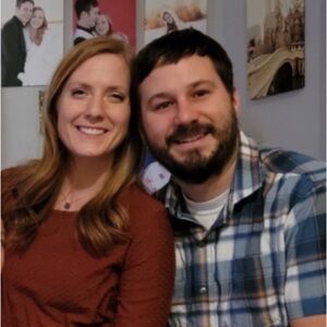 Meet your Posher, Julie